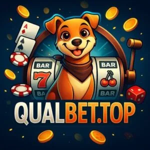 Logomarca do site https://qualbet.top?