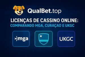 licencas cassino online mga curacao ukgc