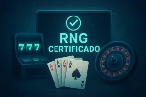rng certificado seguranca cassino online