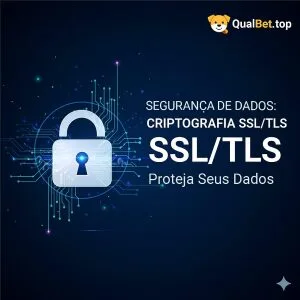 seguranca dados criptografia ssl apostas