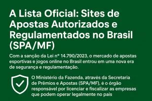 sites apostas autorizados regulamentados spa